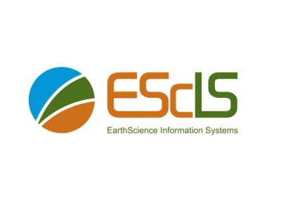 Earth Science Information Systems Logo