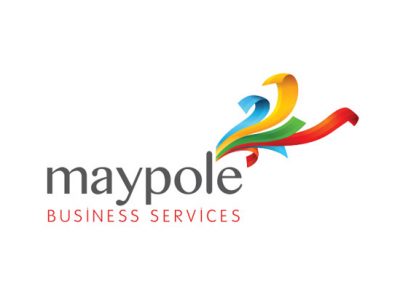 Maypole Business Services logo
